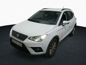 Seat Arona 1.0 Tsi 81kw (110cv) Style Go2 - Foto 2