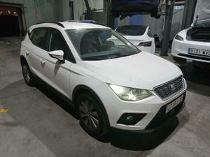 Seat Arona 1.0 Tsi 81kw (110cv) Style Go2 - Foto 5