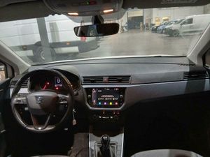 Seat Arona 1.0 Tsi 81kw (110cv) Style Go2 - Foto 9