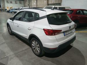 Seat Arona 1.0 Tsi 81kw (110cv) Style Go2 - Foto 3