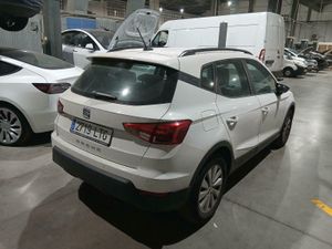 Seat Arona 1.0 Tsi 81kw (110cv) Style Go2 - Foto 4