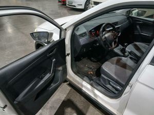 Seat Arona 1.0 Tsi 81kw (110cv) Style Go2 - Foto 6