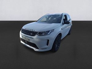 Land Rover Discovery Sport 1.5 I3 Phev 300 Ps Awd Auto R-dynamic S - Foto 2