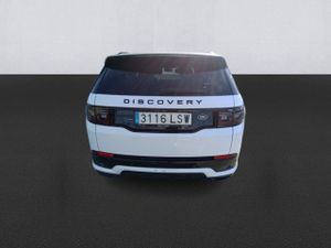 Land Rover Discovery Sport 1.5 I3 Phev 300 Ps Awd Auto R-dynamic S - Foto 6