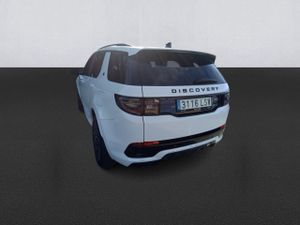 Land Rover Discovery Sport 1.5 I3 Phev 300 Ps Awd Auto R-dynamic S - Foto 7