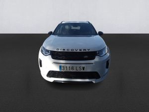 Land Rover Discovery Sport 1.5 I3 Phev 300 Ps Awd Auto R-dynamic S - Foto 3