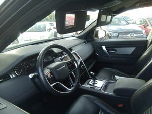 Land Rover Discovery Sport 1.5 I3 Phev 300 Ps Awd Auto R-dynamic S - Foto 8