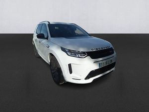Land Rover Discovery Sport 1.5 I3 Phev 300 Ps Awd Auto R-dynamic S - Foto 4