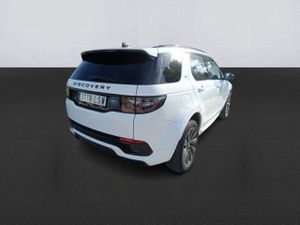 Land Rover Discovery Sport 1.5 I3 Phev 300 Ps Awd Auto R-dynamic S - Foto 5