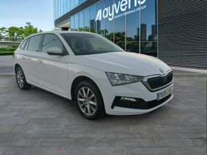 Skoda Scala 1.0 Tsi 81kw (110 Cv) Ambition - Foto 4