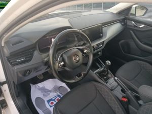 Skoda Scala 1.0 Tsi 81kw (110 Cv) Ambition - Foto 8