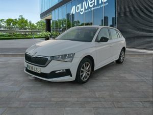 Skoda Scala 1.0 Tsi 81kw (110 Cv) Ambition - Foto 2