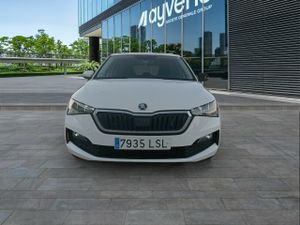 Skoda Scala 1.0 Tsi 81kw (110 Cv) Ambition - Foto 3