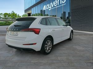 Skoda Scala 1.0 Tsi 81kw (110 Cv) Ambition - Foto 5