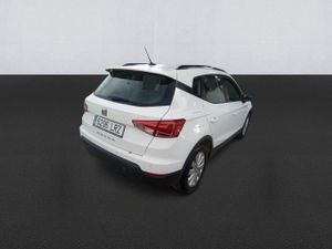 Seat Arona 1.0 Tsi 81kw (110cv) Style Go2 - Foto 5