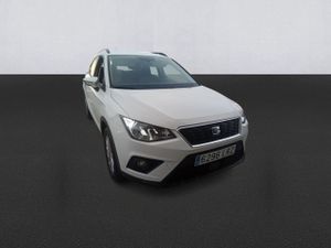 Seat Arona 1.0 Tsi 81kw (110cv) Style Go2 - Foto 4