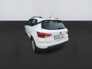 Seat Arona 1.0 Tsi 81kw (110cv) Style Go2 - Foto 7