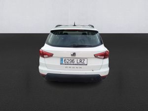 Seat Arona 1.0 Tsi 81kw (110cv) Style Go2 - Foto 6