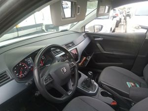 Seat Arona 1.0 Tsi 81kw (110cv) Style Go2 - Foto 8