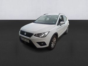 Seat Arona 1.0 Tsi 81kw (110cv) Style Go2 - Foto 2