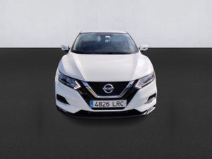 Nissan Qashqai Dci 85 Kw (115 Cv) E6d Acenta - Foto 3