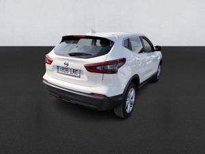 Nissan Qashqai Dci 85 Kw (115 Cv) E6d Acenta - Foto 5
