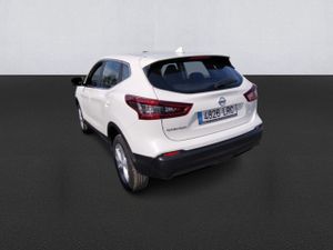 Nissan Qashqai Dci 85 Kw (115 Cv) E6d Acenta - Foto 7