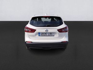 Nissan Qashqai Dci 85 Kw (115 Cv) E6d Acenta - Foto 6