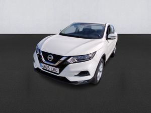 Nissan Qashqai Dci 85 Kw (115 Cv) E6d Acenta - Foto 2