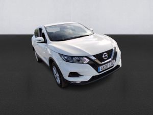 Nissan Qashqai Dci 85 Kw (115 Cv) E6d Acenta - Foto 4