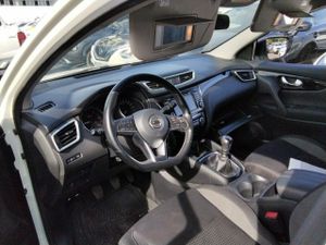 Nissan Qashqai Dci 85 Kw (115 Cv) E6d Acenta - Foto 8