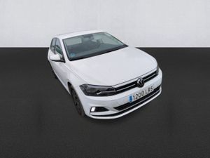 Volkswagen Polo Advance 1.0 Tsi 70kw (95cv) - Foto 4
