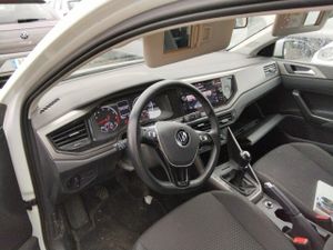 Volkswagen Polo Advance 1.0 Tsi 70kw (95cv) - Foto 8