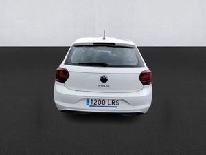 Volkswagen Polo Advance 1.0 Tsi 70kw (95cv) - Foto 6