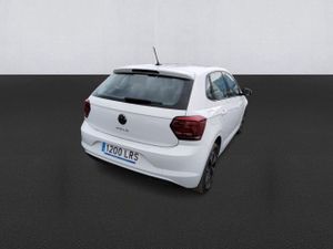 Volkswagen Polo Advance 1.0 Tsi 70kw (95cv) - Foto 5