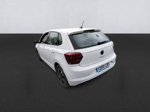 Volkswagen Polo Advance 1.0 Tsi 70kw (95cv) - Foto 7