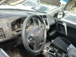 Toyota Landcruiser 2.8 D-4d Gx - Foto 8