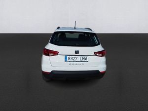 Seat Arona 1.0 Tsi 85kw (115cv) Style Edition Eco - Foto 6