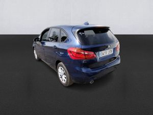 Bmw Series 2 Active Tourer 216d - Foto 7