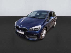 Bmw Series 2 Active Tourer 216d - Foto 2