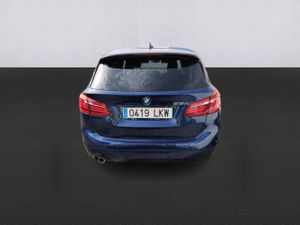 Bmw Series 2 Active Tourer 216d - Foto 6
