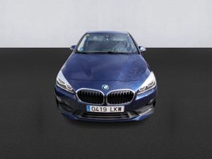 Bmw Series 2 Active Tourer 216d - Foto 3