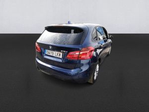 Bmw Series 2 Active Tourer 216d - Foto 5