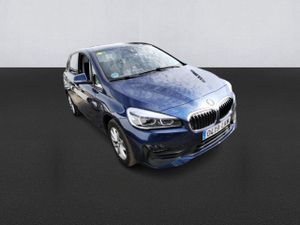 Bmw Series 2 Active Tourer 216d - Foto 4