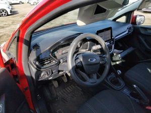 Ford Fiesta 1.0 Ecoboost 74kw (100cv) Trend 5p - Foto 8