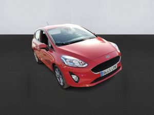 Ford Fiesta 1.0 Ecoboost 74kw (100cv) Trend 5p - Foto 4