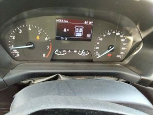 Ford Fiesta 1.0 Ecoboost 74kw (100cv) Trend 5p - Foto 9