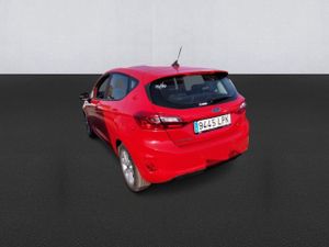 Ford Fiesta 1.0 Ecoboost 74kw (100cv) Trend 5p - Foto 7