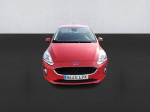 Ford Fiesta 1.0 Ecoboost 74kw (100cv) Trend 5p - Foto 3