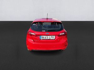 Ford Fiesta 1.0 Ecoboost 74kw (100cv) Trend 5p - Foto 6